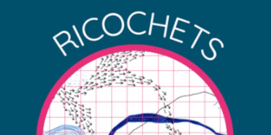 image - RICOCHETS : Pour une reconnexion au vivant.