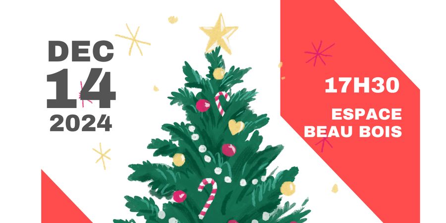 image - Noël au Théâtre