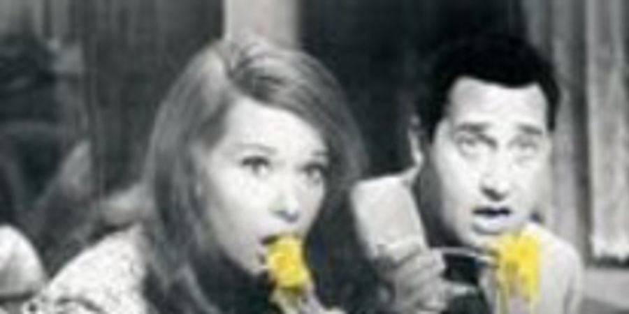 image - Scène spaghetti du 7 eme jour