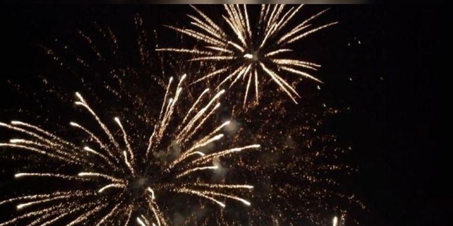 image - New Year's Eve