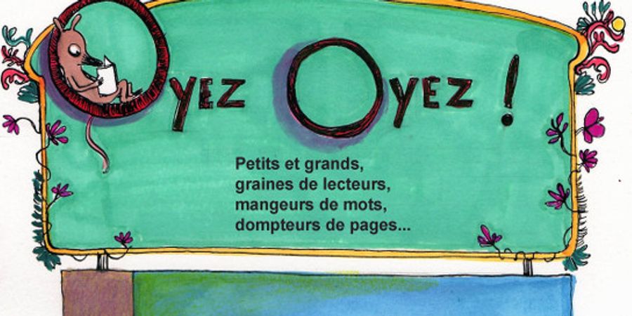 image - L'heure du conte