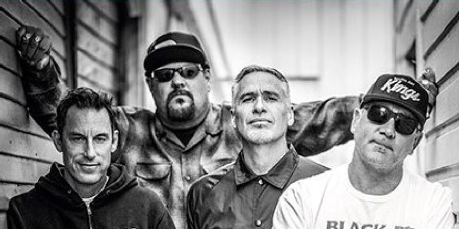 image - PENNYWISE with PULLEY