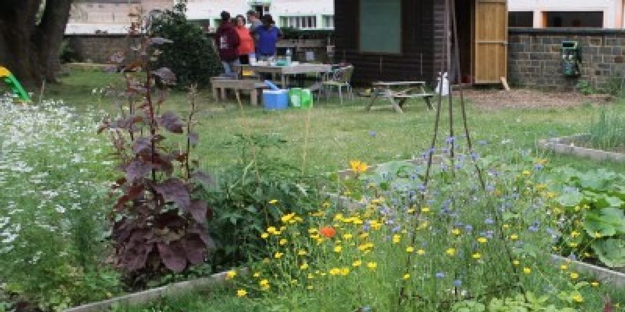 image - Fertil Festival - L'Improbable Potager