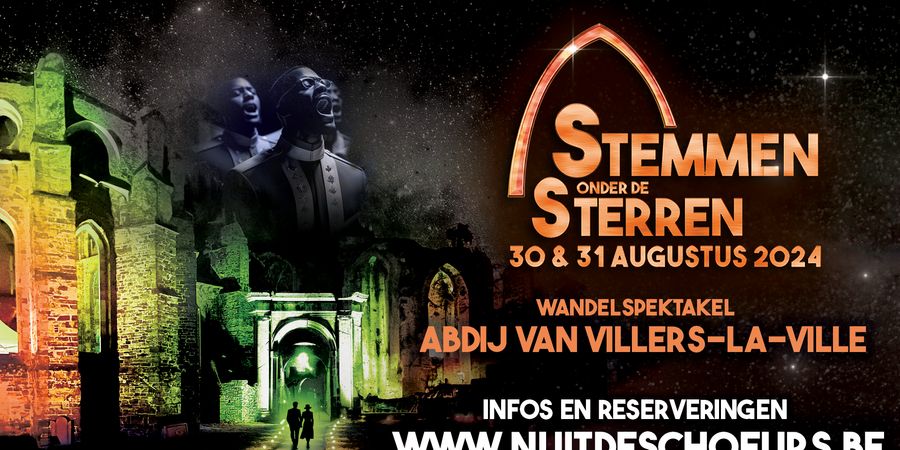 image - La Nuit des Chœurs 2024