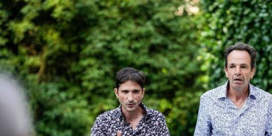 image - Il faut cultiver son jardin - Cie Superbe