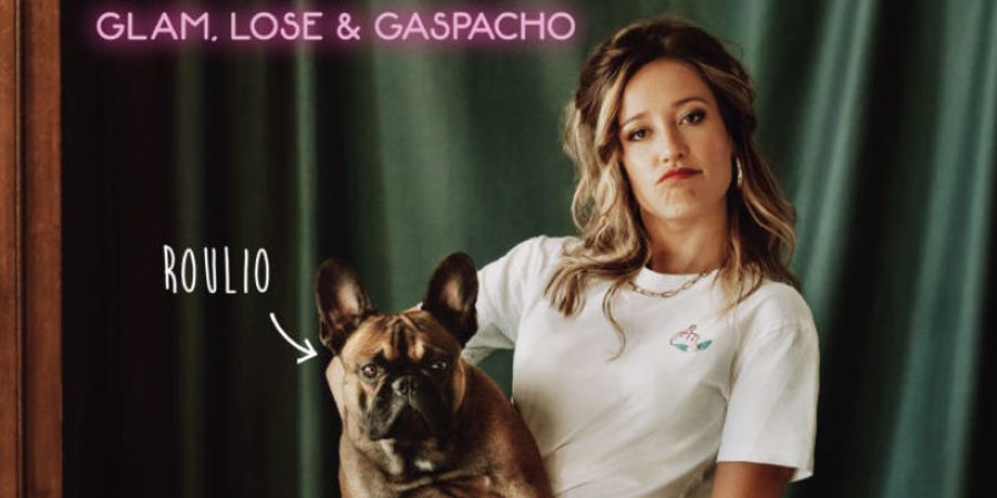 image - SARAH GROSJEAN - 