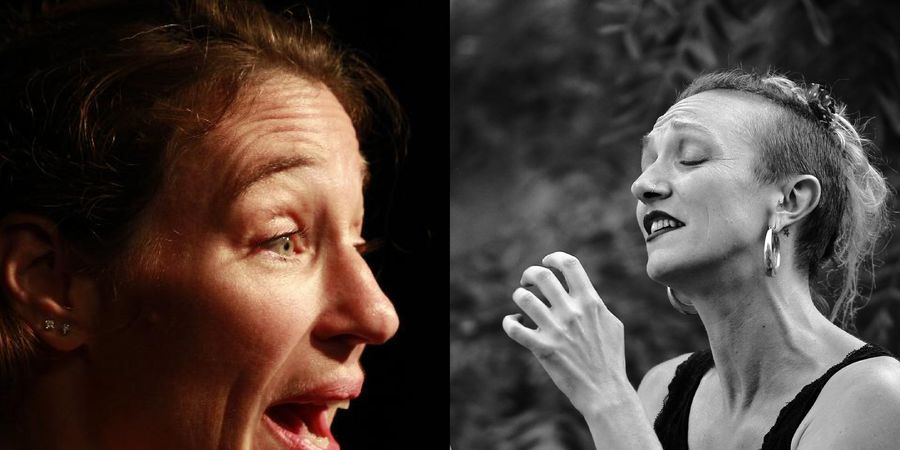 image - Périples | Itinéraire Bis - Stéphanie Witta & Alice Beaufort