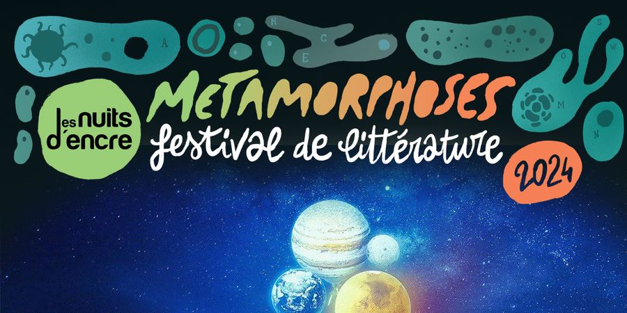 image - Histoires de métamorphoses