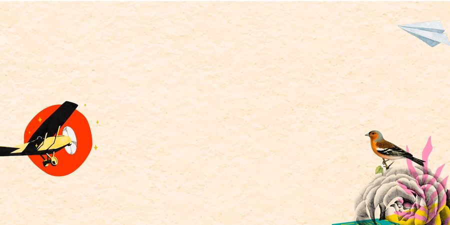 image - Stage pour enfants | Attachez vos ceintures, nous partons en voyage !