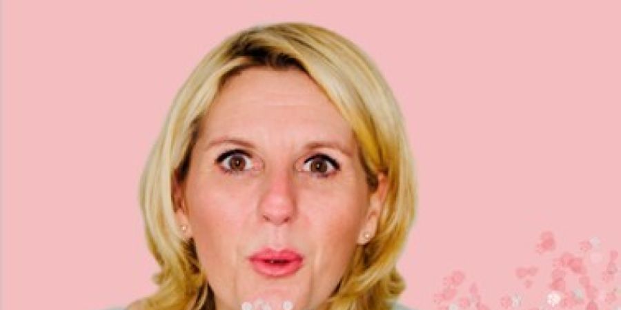 image - VÉRONIQUE GALLO, Femme de vie