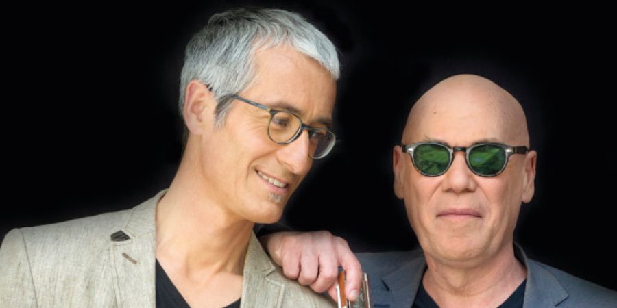 image - Quentin Dujardin + Olivier Ker Ourio