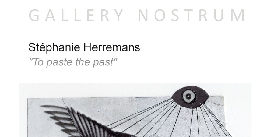 image - Exposition : Stéphanie Herremans - 