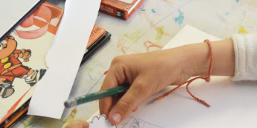 image - Il était une fois (ou deux)