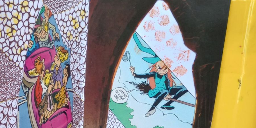 image - Atelier intergénérationnel