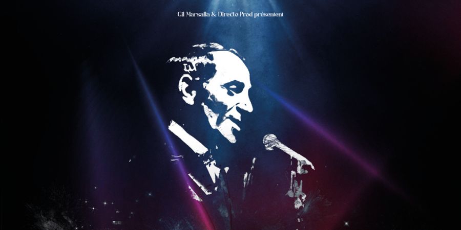 image - FORMIDABLE ! AZNAVOUR