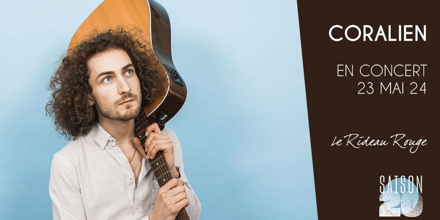 image - Coralien en concert