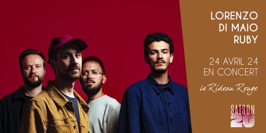 image - Lorenzo di Maio - Ruby