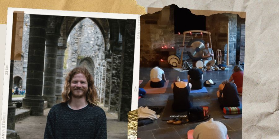 image - Voyage sonore en mouvement