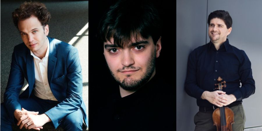 image - La Truite de Schubert