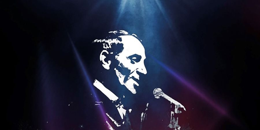 image - Formidable! Aznavour (FR)