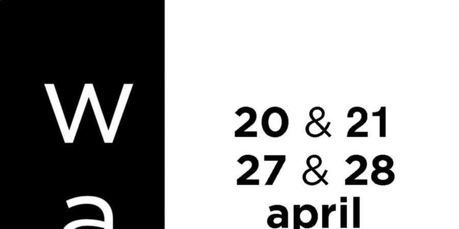 image - White Art Walk - Exposition collective