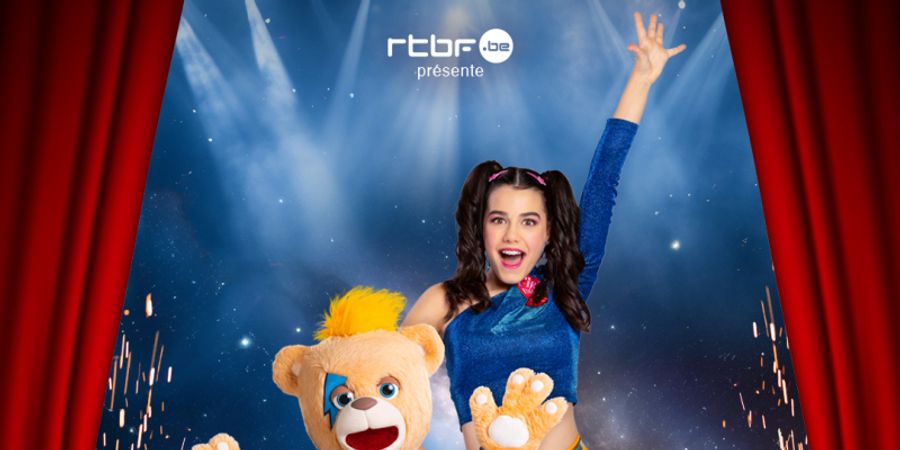 image - ROCKY & LILY - En avant go !