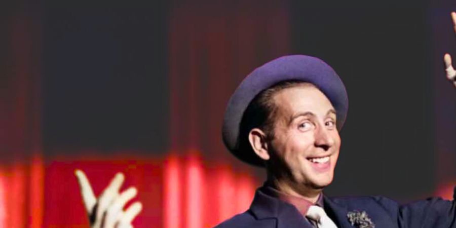 image - Le Cabaret du P'tit bonheur