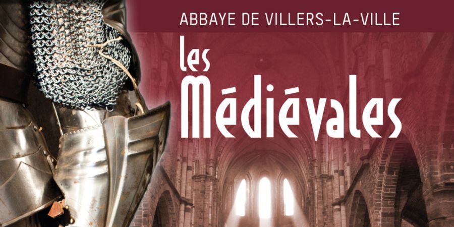 image - Les Médiévales