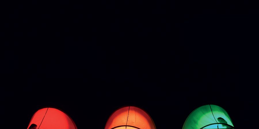 image - AkroPercu - Light Drum