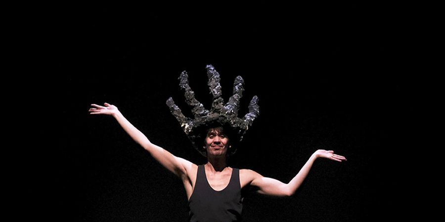 image - Dominique toute seule