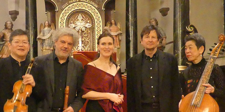 image - Airs et fables