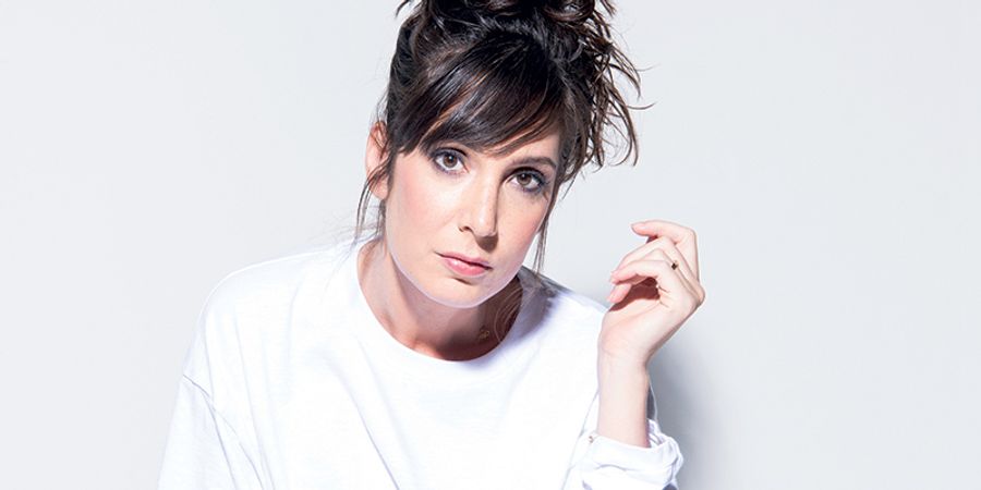 image - Nora Hamzawi