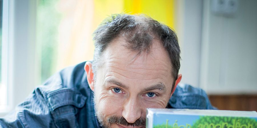 image - Léon Accordéon