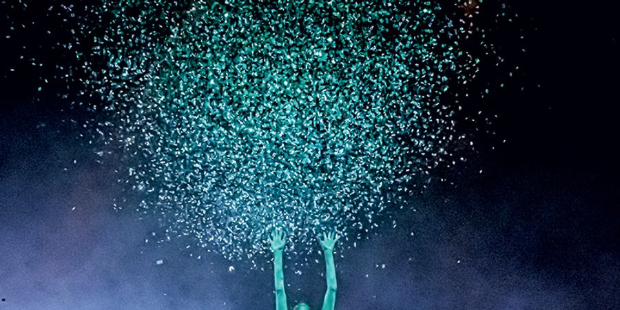 image - Iphigénie à Splott