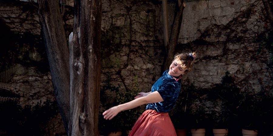 image - Peut-on encore mourir d'amour ?