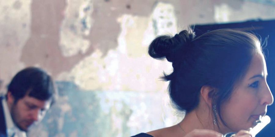 image - Wonky Clock - Les Vendredis de la Grange