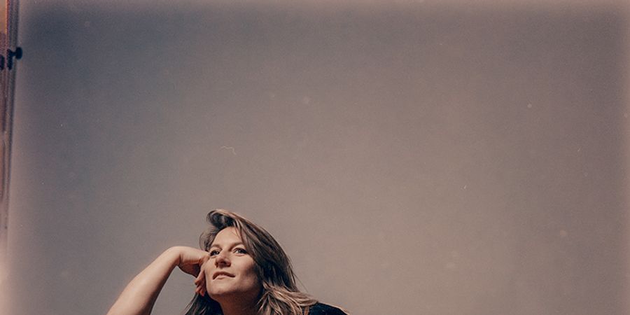 image - Manon Hansay - Les Vendredi de la Grange