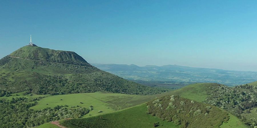 image - EXPLO - Auvergne, terre de caractère et de passion