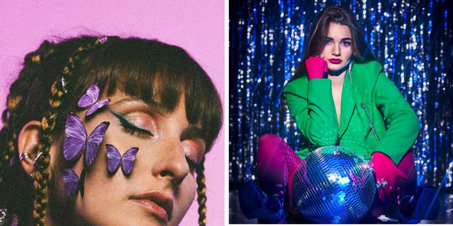 image - Place aux Artistes - Essyla / Haven / Orlane en concert