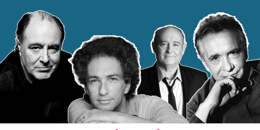 image - La belle histoire des Michel's