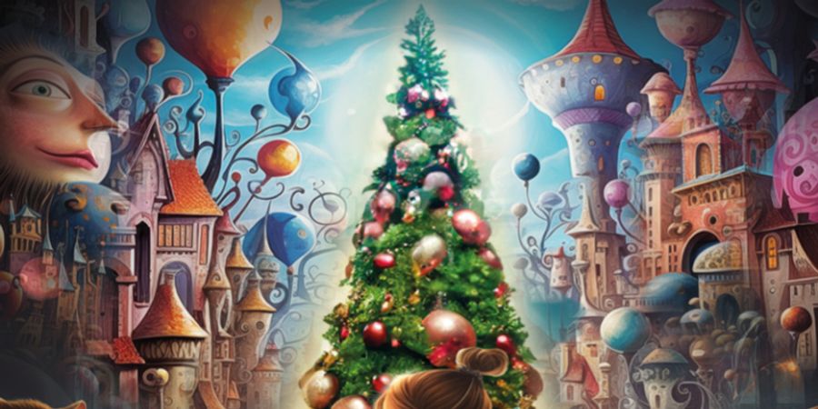 image - Mon premier CASSE-NOISETTE