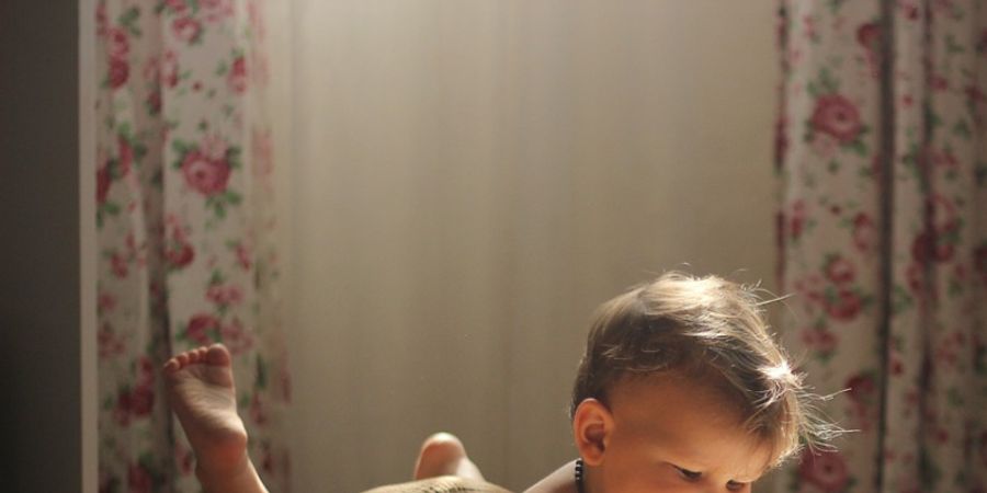 image - Story Time !