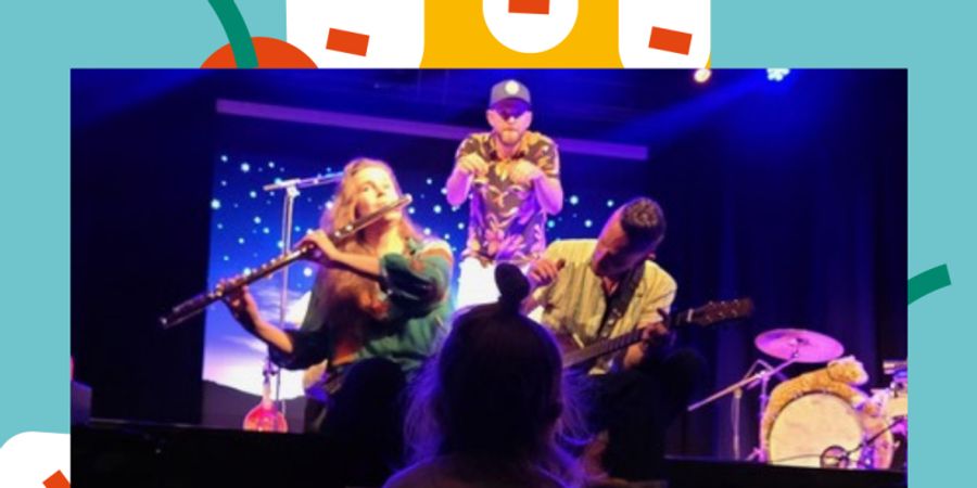 image - Le Voyage d'Oscar