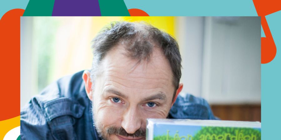 image - Léon accordéon