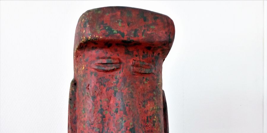 image - Adultes - Mercr.- Sculpture et volume