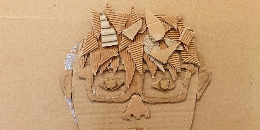 image - 8 à 11ans - Mercr. - Dessin et technique graphique