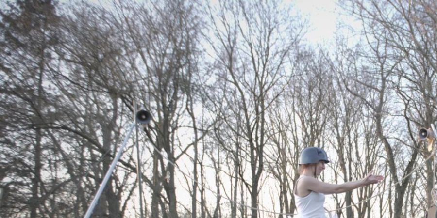 image - Place aux Artistes CSE - Km13 par Cie Balancetoi