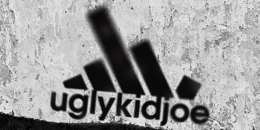 image - Ugly Kid Joe + Support Act