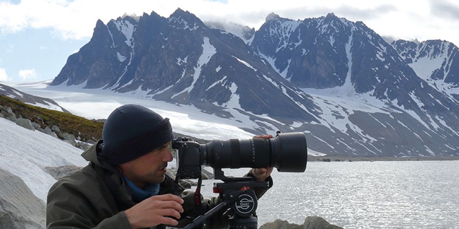 image - Jardin extraordinaire / Le tour du monde des animaux