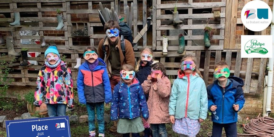 image - Stages - Découverte culturelle et artistique